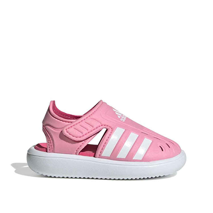 adidas Water Closed Toe Bebek Pembe Sandalet - Görsel 2