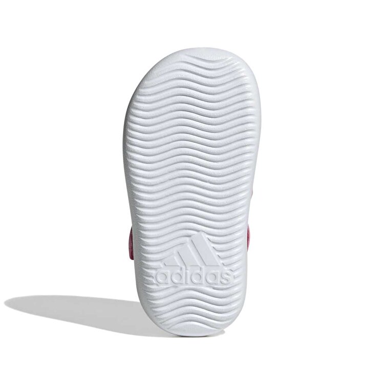 adidas Water Closed Toe Bebek Pembe Sandalet - Görsel 6