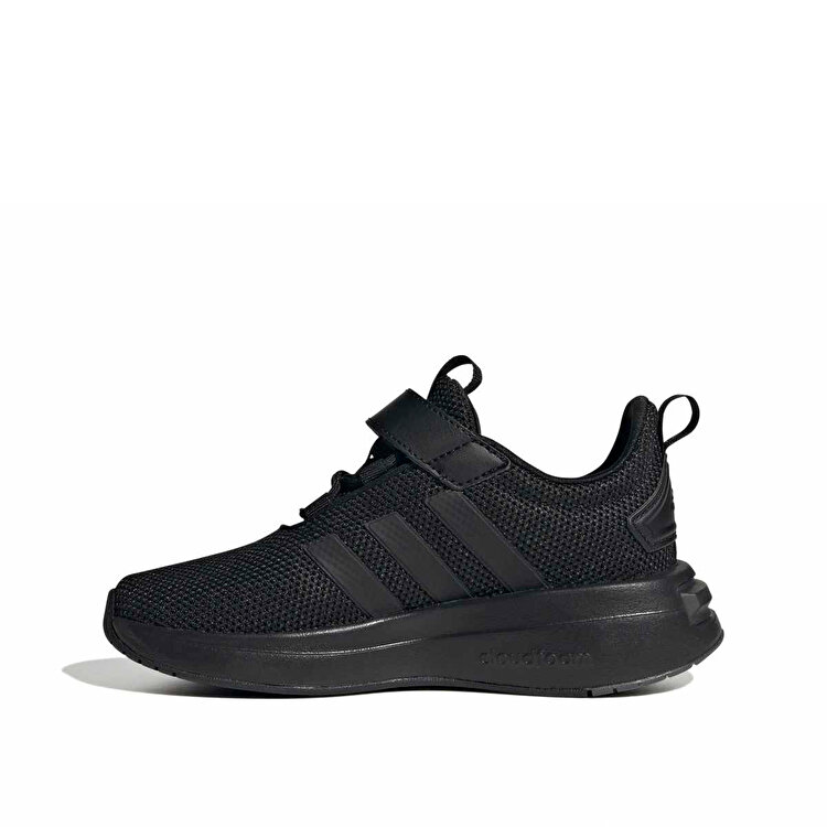 adidas Racer Tr23 El Çocuk Siyah Koşu Ayakkabısı - Görsel 3