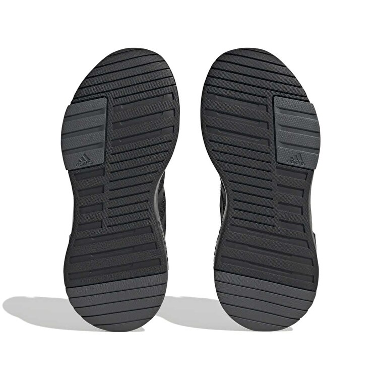adidas Racer Tr23 El Çocuk Siyah Koşu Ayakkabısı - Görsel 6
