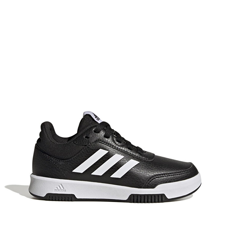 adidas Tensaur Sport 2.0 K Çocuk Siyah Sneaker - Görsel 2