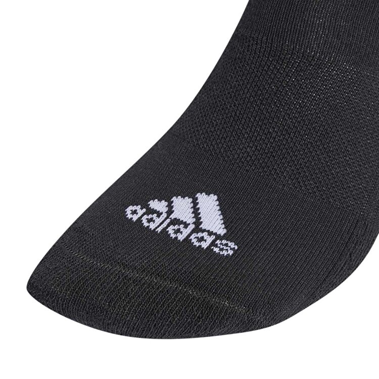 adidas 3S C Spw Mid 3P Siyah Çorap