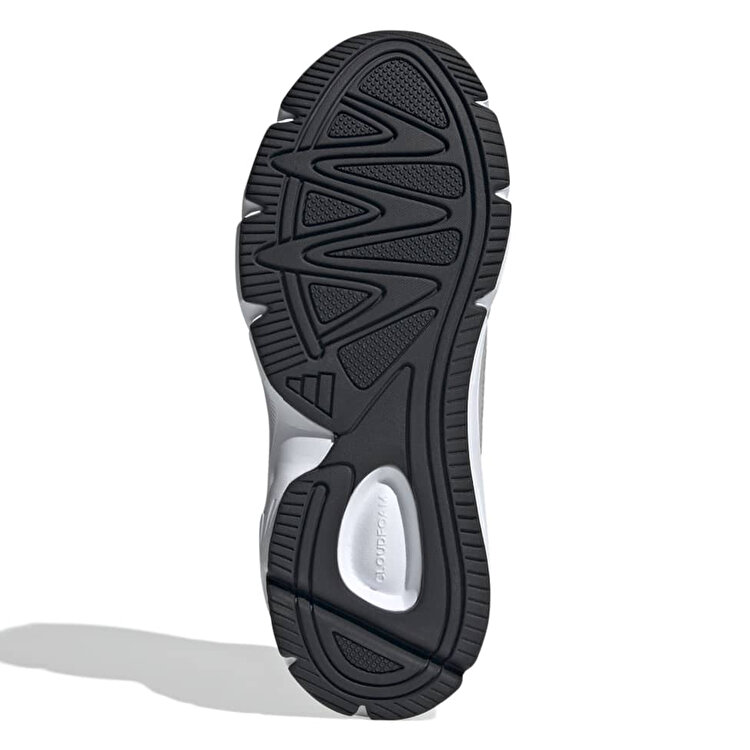 adidas Crazychaos 2000 Kadın Gri Koşu Ayakkabısı - Görsel 6