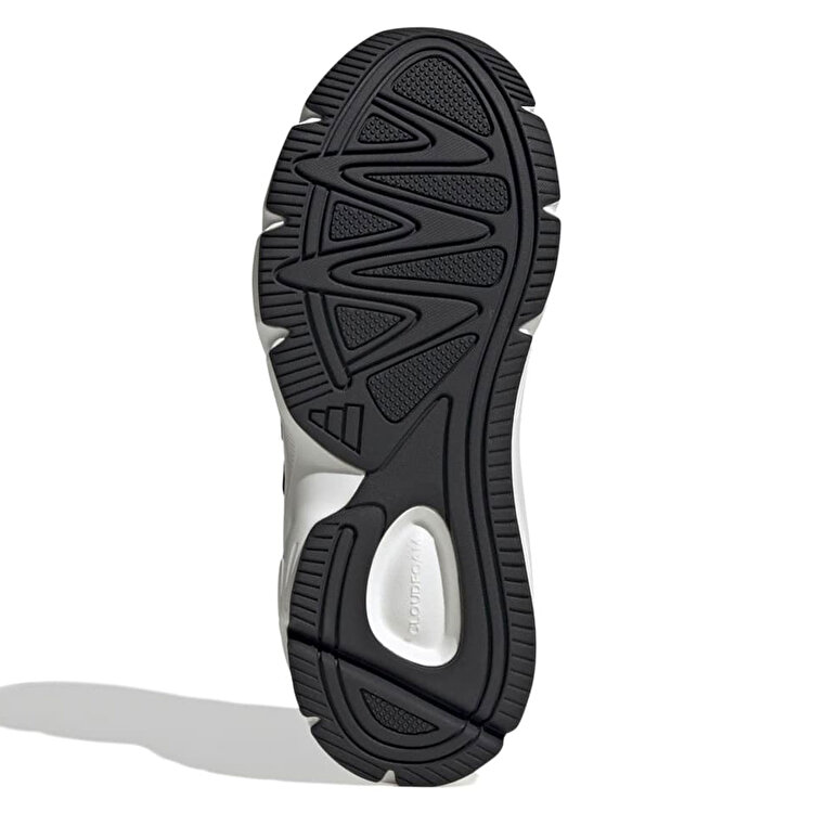 adidas Crazychaos 2000 Kadın Siyah Koşu Ayakkabısı - Görsel 6