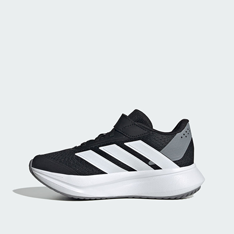 adidas Duramo Sl2 El Çocuk Siyah Koşu Ayakkabısı - Görsel 3