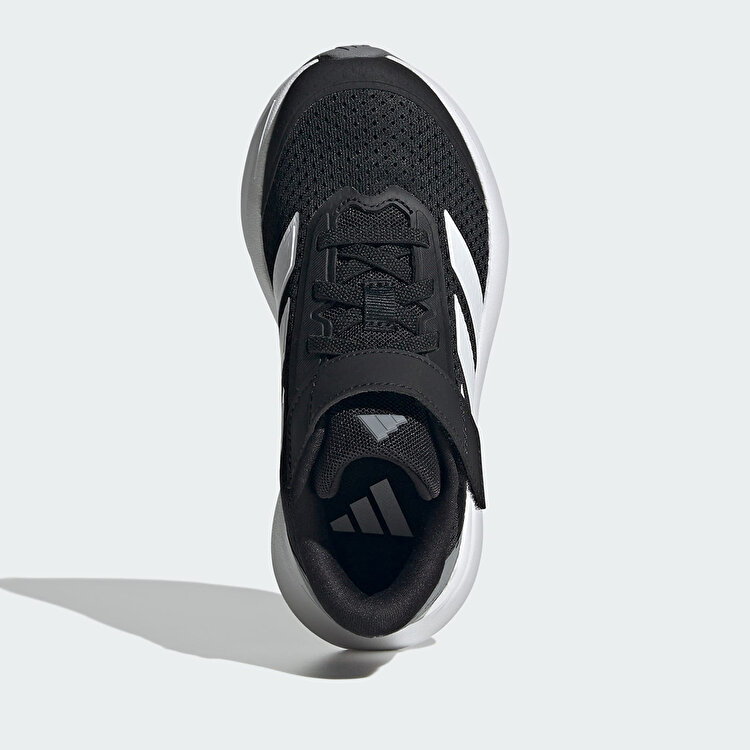 adidas Duramo Sl2 El Çocuk Siyah Koşu Ayakkabısı - Görsel 4
