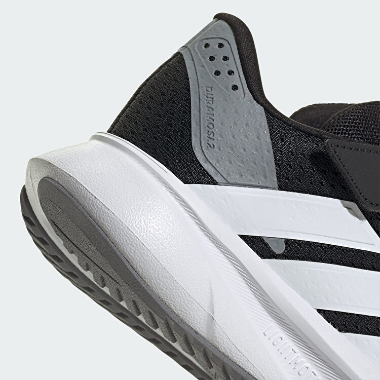 adidas Duramo Sl2 El Çocuk Siyah Koşu Ayakkabısı - Görsel 5