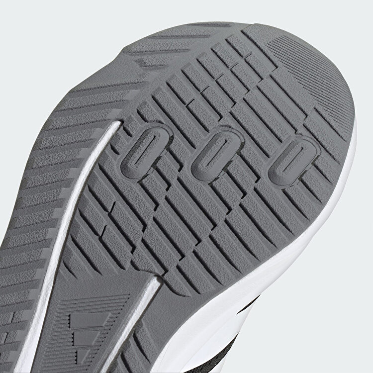 adidas Duramo Sl2 El Çocuk Siyah Koşu Ayakkabısı - Görsel 6