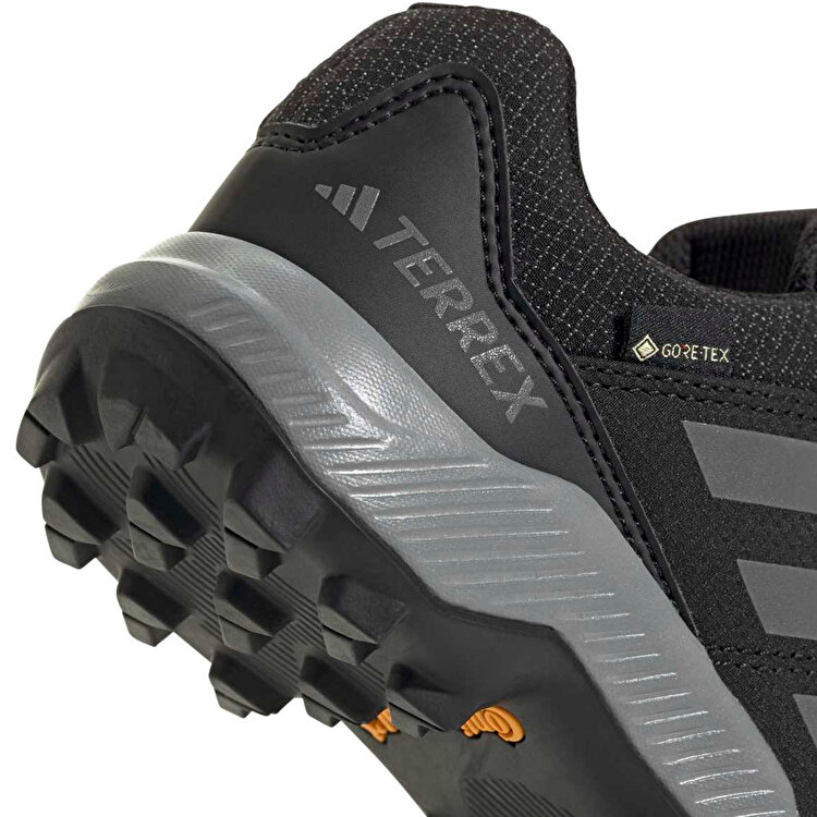 adidas Terrex Goretex Çocuk Siyah Outdoor Ayakkabı - Görsel 5
