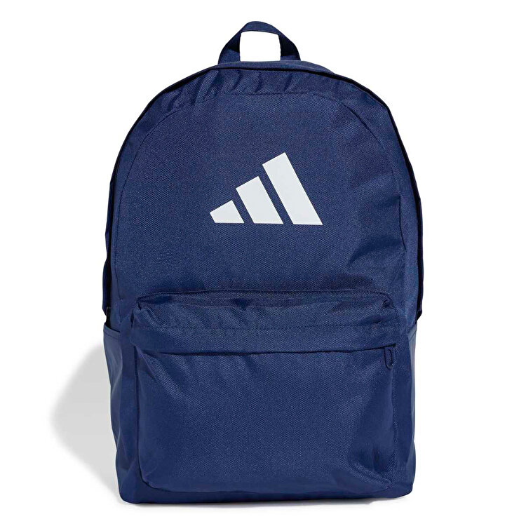 adidas Classic Bar Logo Lacivert Sırt Çantası