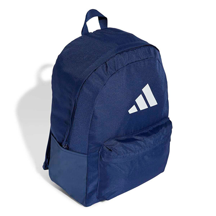 adidas Classic Bar Logo Lacivert Sırt Çantası