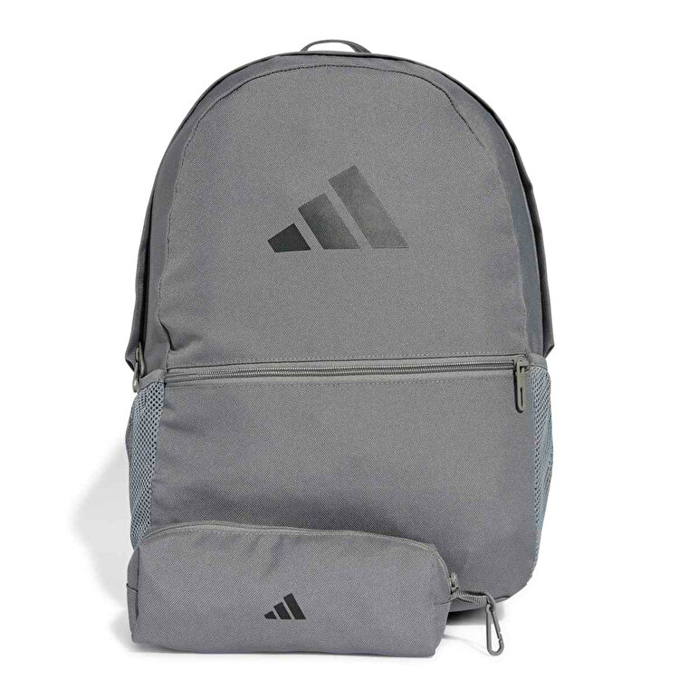 adidas Classic W Pencil Case Gri Sırt Çantası