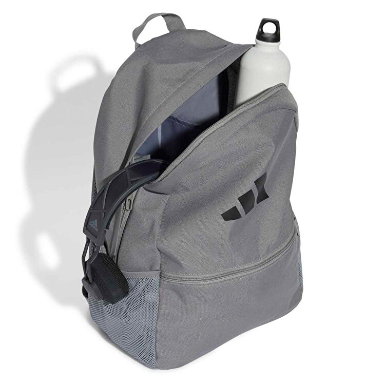 adidas Classic W Pencil Case Gri Sırt Çantası