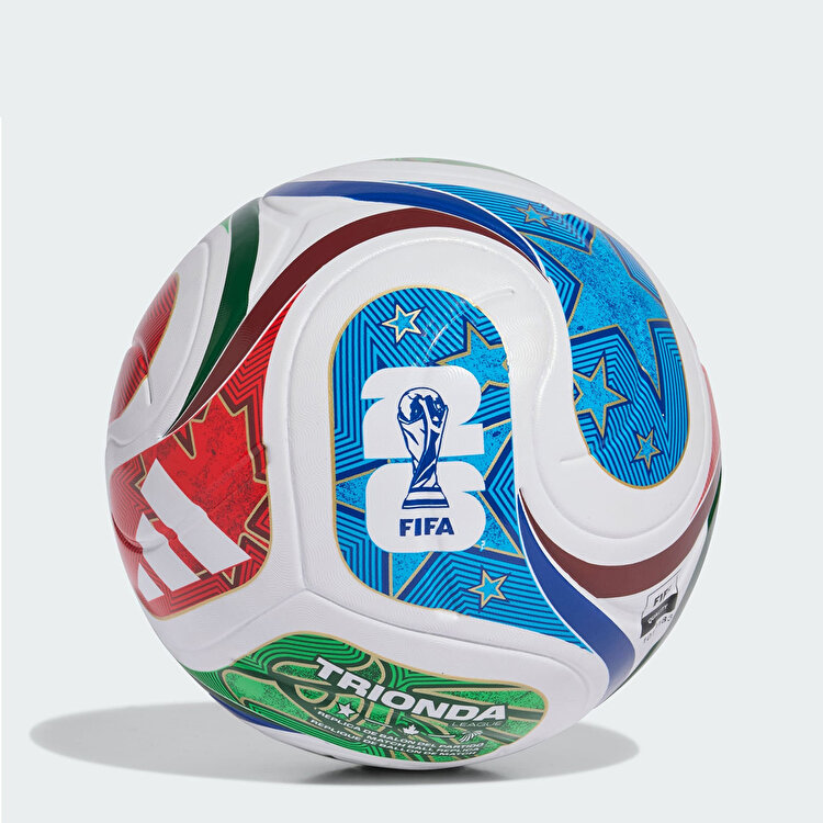adidas FIFA World Cup 26™ League Futbol Topu