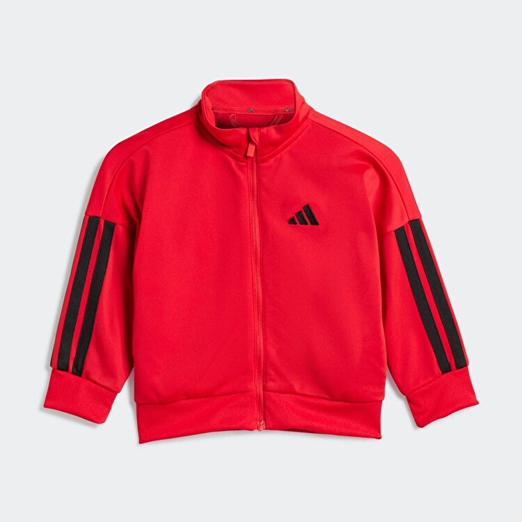 adidas 3 Stripes Tr 205 Bebek Dik Yaka Eşofman Takımı