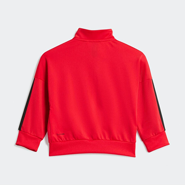 adidas 3 Stripes Tr 205 Bebek Dik Yaka Eşofman Takımı