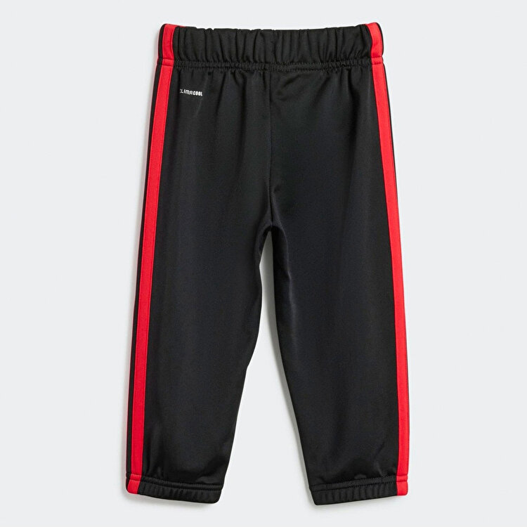 adidas 3 Stripes Tr 205 Bebek Dik Yaka Eşofman Takımı