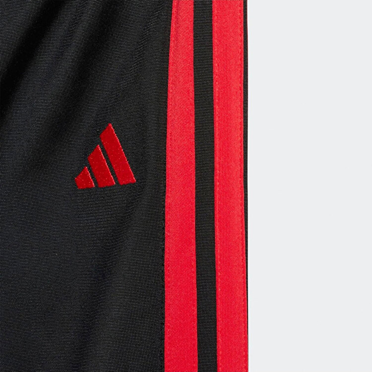 adidas 3 Stripes Tr 205 Bebek Dik Yaka Eşofman Takımı