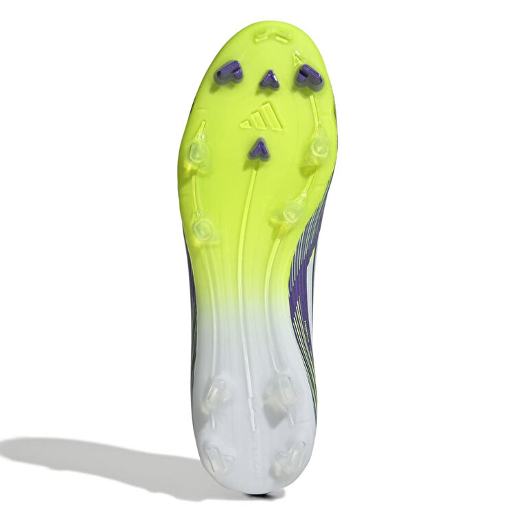 adidas F50 League Fg/Mg Erkek Krampon - Görsel 6