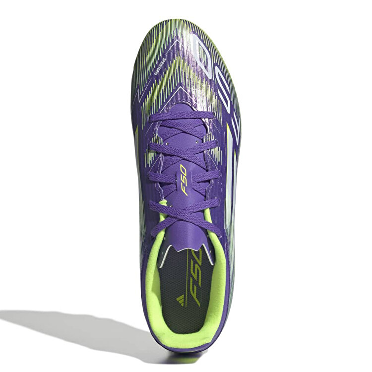 adidas F50 Club Fg/Mg Erkek Krampon - Görsel 4