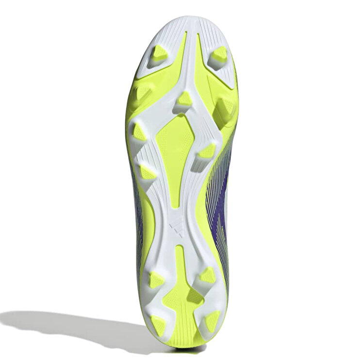 adidas F50 Club Fg/Mg Erkek Krampon - Görsel 6