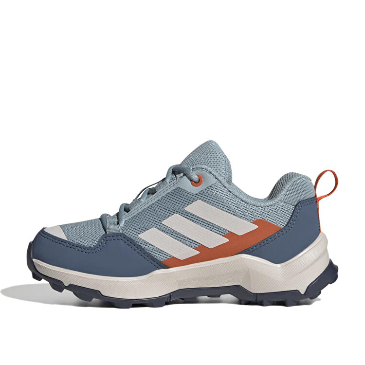 adidas Terrex Ax4s Çocuk Mavi Outdoor Ayakkabı - Görsel 3