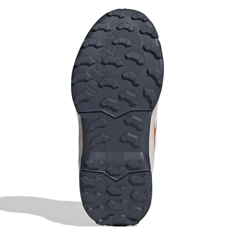 adidas Terrex Ax4s Çocuk Mavi Outdoor Ayakkabı - Görsel 6