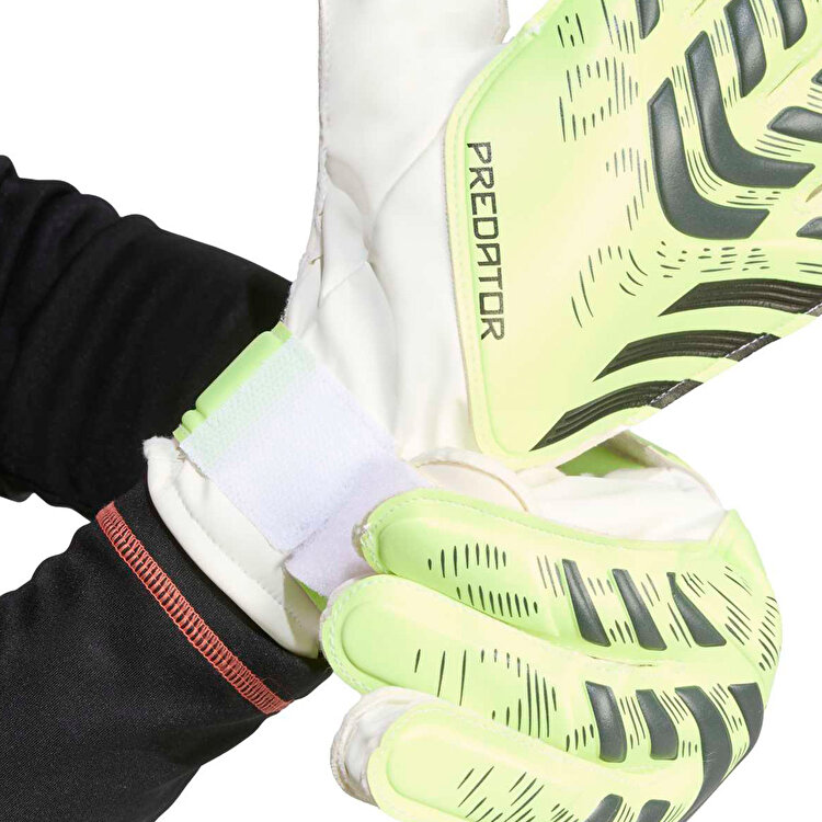 adidas Predator Gl Training Kaleci Eldiveni JN5356 - Sporthink