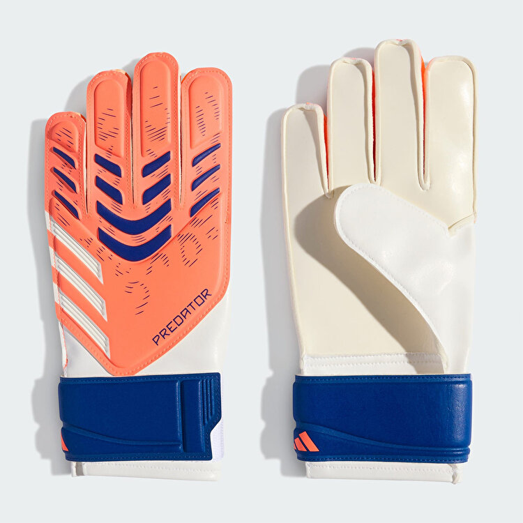 adidas Predator Training Turuncu Kaleci Eldiveni