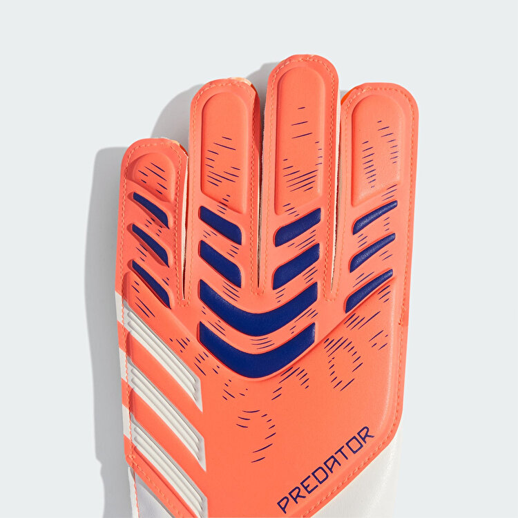 adidas Predator Training Turuncu Kaleci Eldiveni