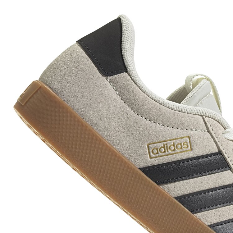 adidas Vl Court 3.0 Kadın Bej Sneaker - Görsel 5