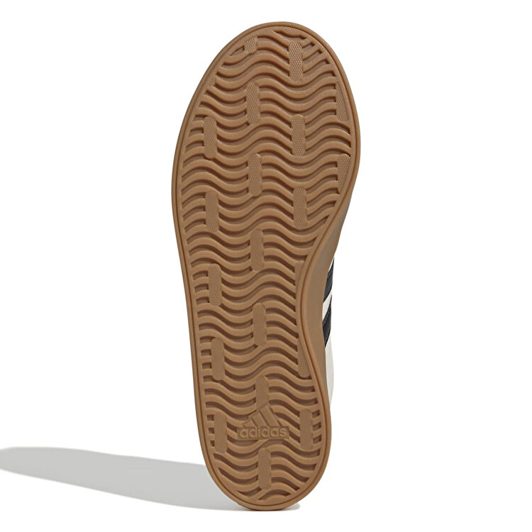 adidas Vl Court 3.0 Kadın Bej Sneaker - Görsel 6
