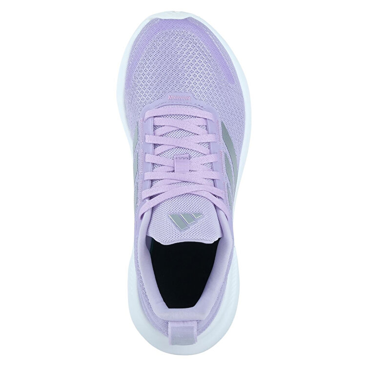 adidas Runblaze Kadın Mor Koşu Ayakkabısı - Görsel 4