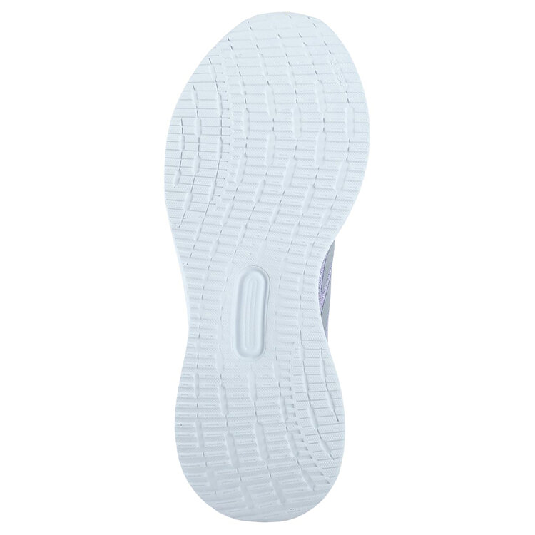 adidas Runblaze Kadın Mor Koşu Ayakkabısı - Görsel 5