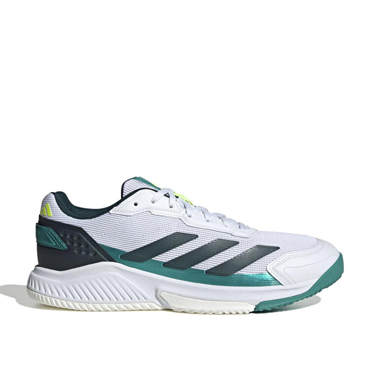 adidas Courtquick Erkek Spor Ayakkabı - Görsel 2