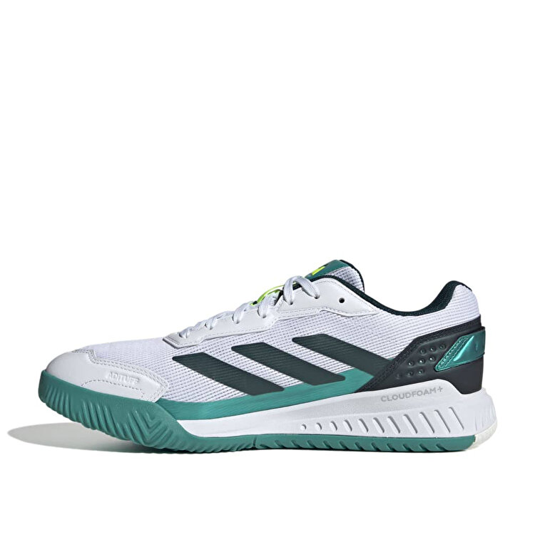 adidas Courtquick Erkek Spor Ayakkabı - Görsel 3