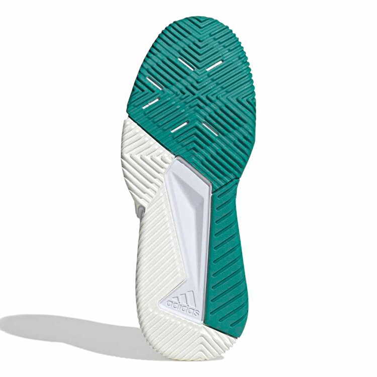 adidas Courtquick Erkek Spor Ayakkabı - Görsel 6