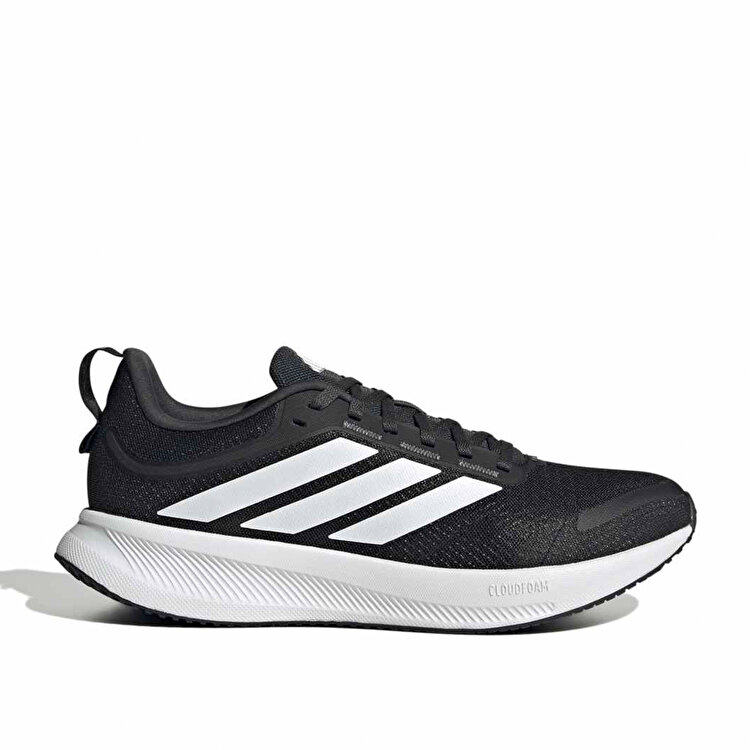 adidas Runblaze Erkek Siyah Koşu Ayakkabısı - Görsel 2