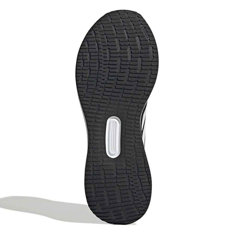 adidas Runblaze Erkek Siyah Koşu Ayakkabısı - Görsel 6