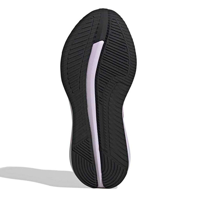 adidas Galaxy 7 Kadın Mor Koşu Ayakkabısı - Görsel 6