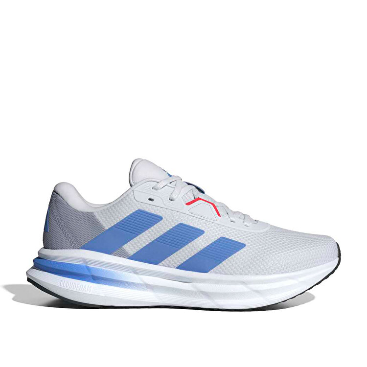 adidas Galaxy 7 Erkek Gri Koşu Ayakkabısı - Görsel 2