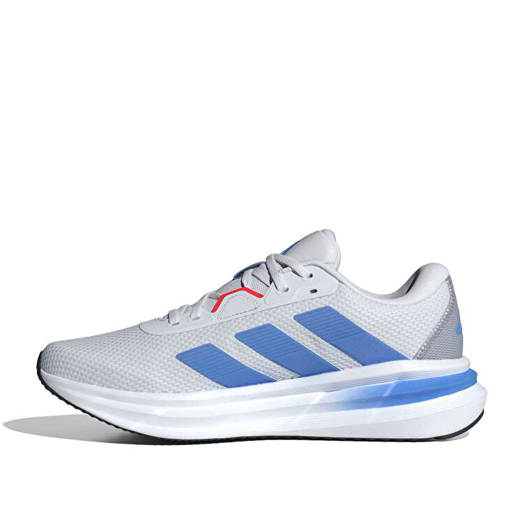 adidas Galaxy 7 Erkek Gri Koşu Ayakkabısı - Görsel 3