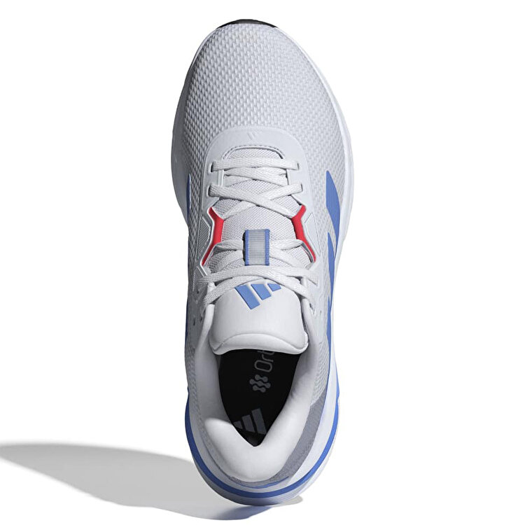 adidas Galaxy 7 Erkek Gri Koşu Ayakkabısı - Görsel 4