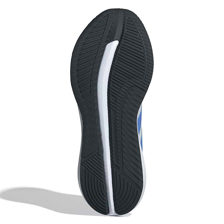 adidas Galaxy 7 Erkek Gri Koşu Ayakkabısı - Görsel 6