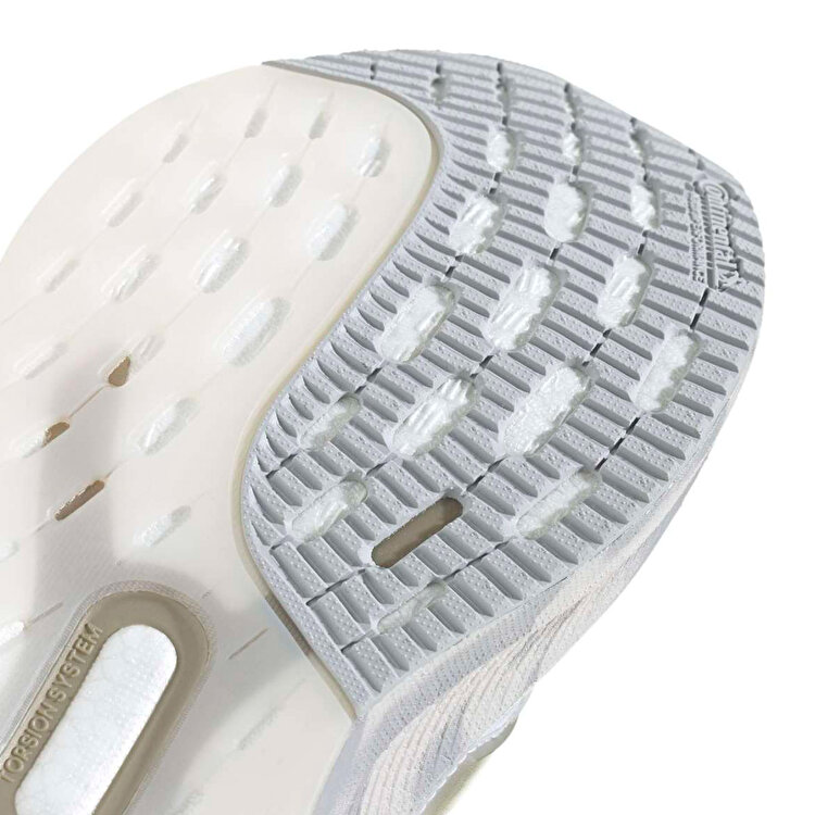 adidas Ultraboost 5 Kadın Gri Koşu Ayakkabısı - Görsel 5