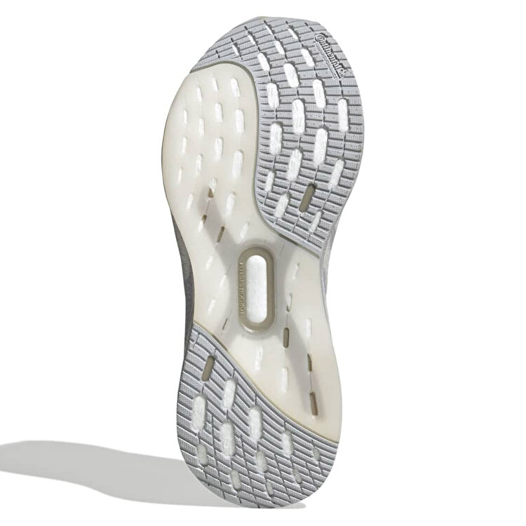 adidas Ultraboost 5 Kadın Gri Koşu Ayakkabısı - Görsel 6