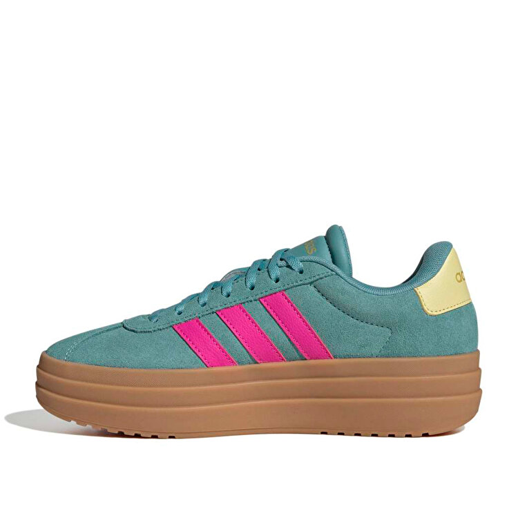 adidas Vl Court Bold Kadın Sneaker - Görsel 3