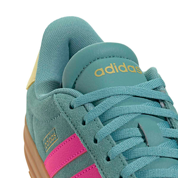 adidas Vl Court Bold Kadın Sneaker - Görsel 5