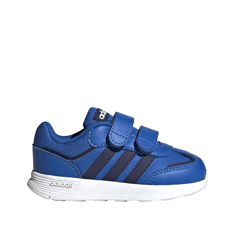 adidas Tensaur Switch Comfort Fit I Bebek Lacivert Spor Ayakkabı - Görsel 2