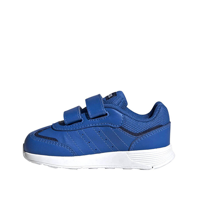 adidas Tensaur Switch Comfort Fit I Bebek Lacivert Spor Ayakkabı - Görsel 3